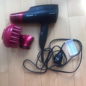 Panasonic Nanoe Hair Dryer EH-NA65